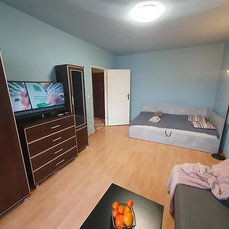 Apartament Przy Bastionie Sakwowym Apartamento Breslavia
