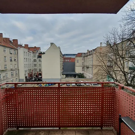 Apartament Przy Bastionie Sakwowym Apartamento